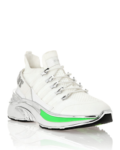 Runner Chrome Surfer