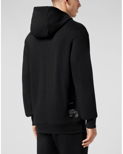 Hoodie Sweatshirt Tiger