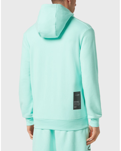 Hoodie Sweatshirt Tiger