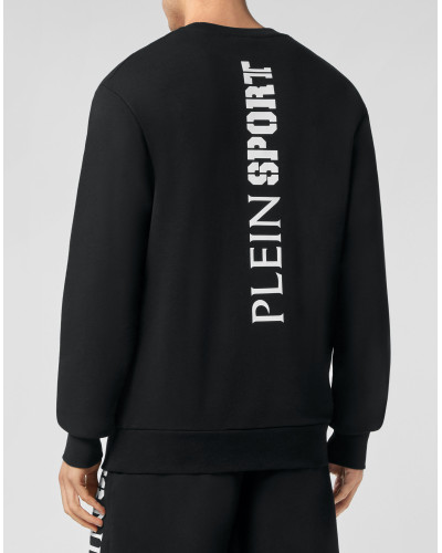 Sweatshirt Plein Sport