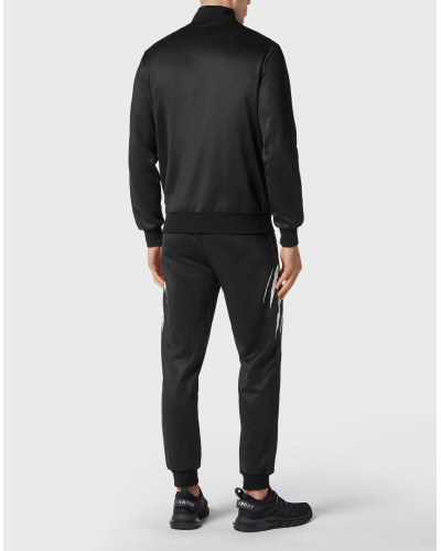 Jogging tracksuit:Top/Trousers Scratch