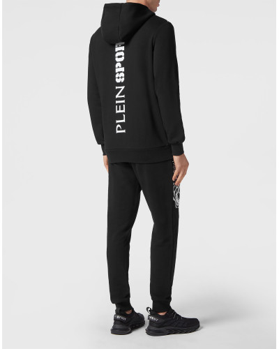 Jogging Tracksuit: Top/Trousers Tiger