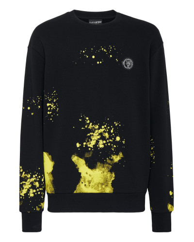 Sweatshirt LS Tiger