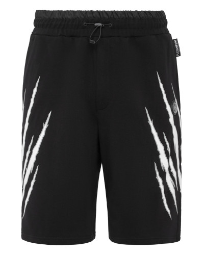 Jogging Shorts Scratch