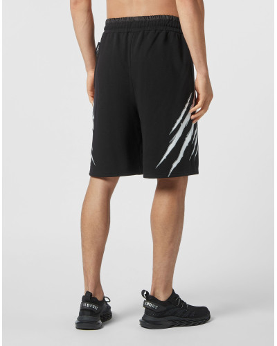 Jogging Shorts Scratch