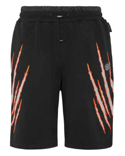 Jogging Shorts Scratch