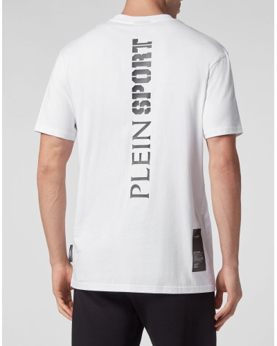 T-shirt Round Neck SS