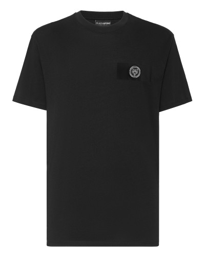 T-shirt Round Neck SS