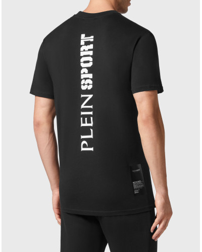 T-shirt Round Neck SS