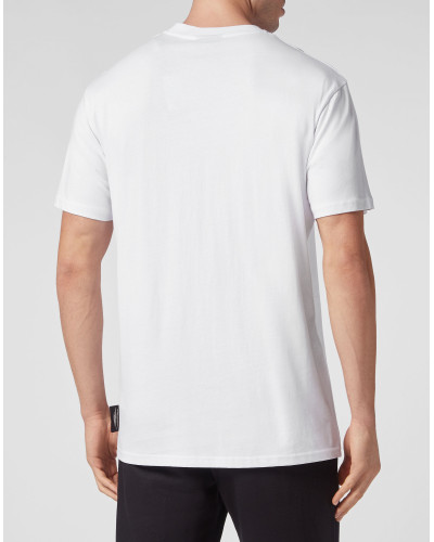 T-shirt Round Neck SS