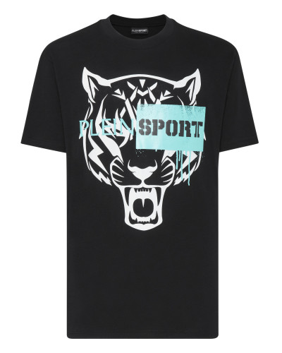 T-shirt Round Neck SS