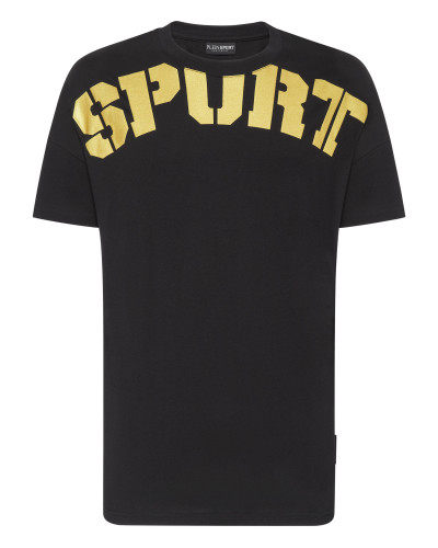 T-shirt Round Neck SS