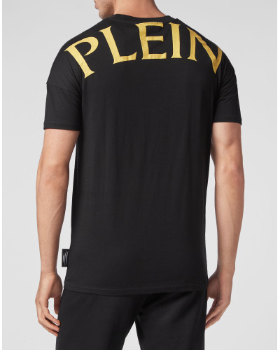 T-shirt Round Neck SS