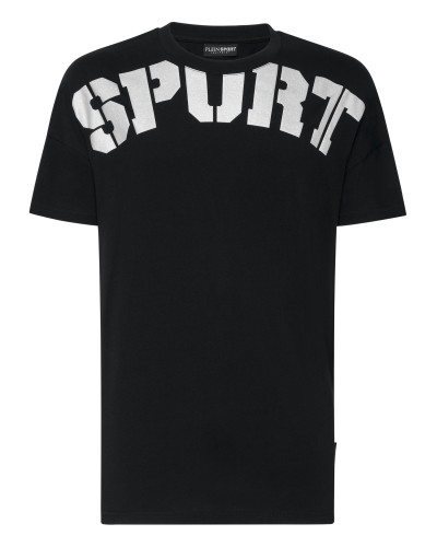 T-shirt Round Neck SS