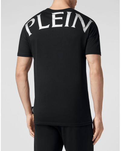 T-shirt Round Neck SS