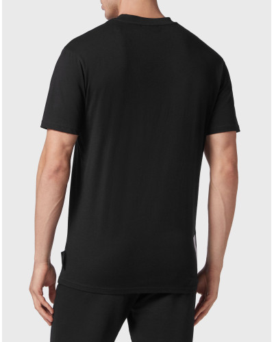 T-shirt Round Neck SS Tiger