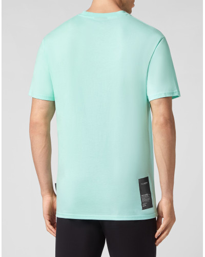 T-shirt Round Neck SS Tiger