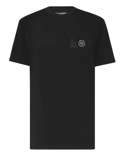 T-shirt Round Neck SS Tiger