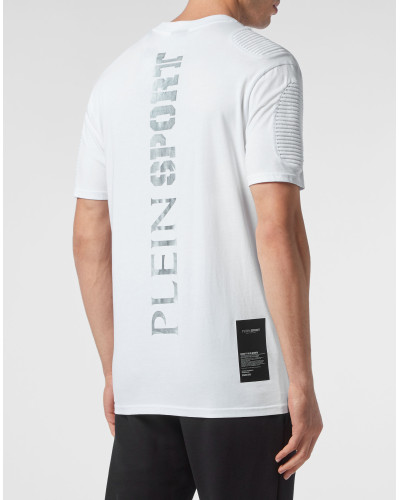 T-shirt Round Neck SS