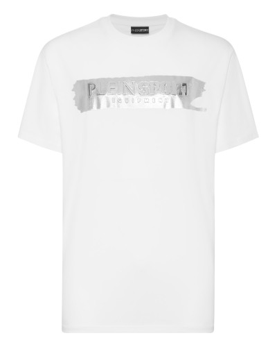 T-shirt Round Neck SS