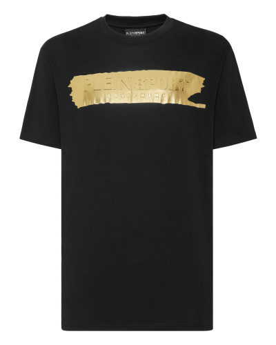 T-shirt Round Neck SS