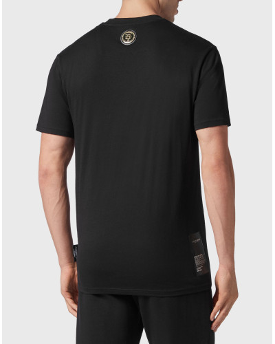 T-shirt Round Neck SS