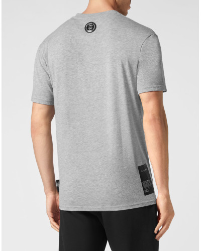 T-shirt Round Neck SS