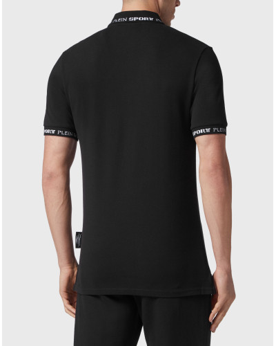 Polo Shirt SS Scratch