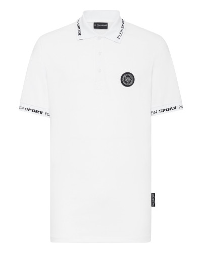Polo Shirt SS Tiger