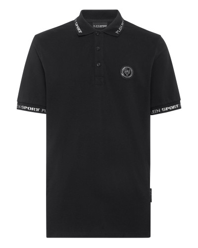 Polo Shirt SS Tiger