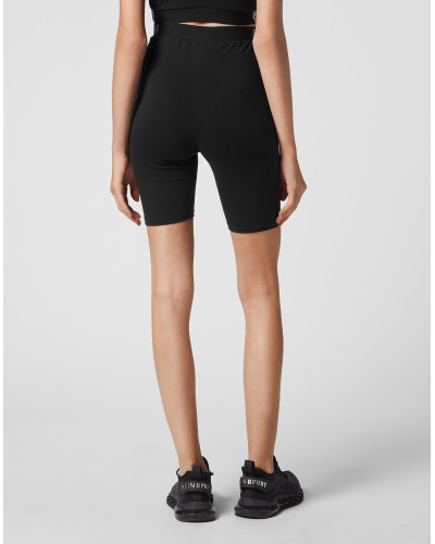 Jogging  Cyclist Leggings