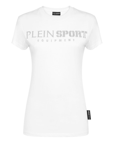 T-shirt Round Neck Sexy Pure Fit