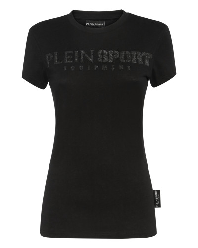 T-shirt Round Neck Sexy Pure Fit