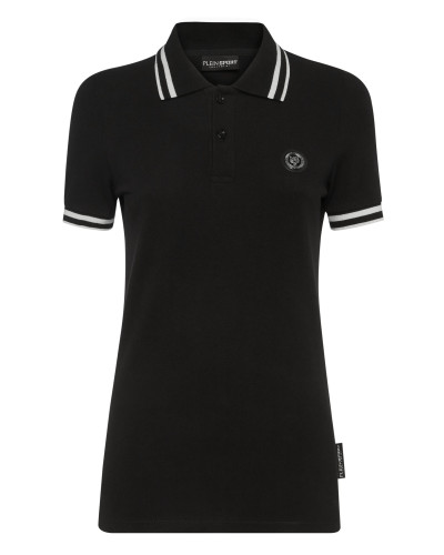 Polo shirt SS