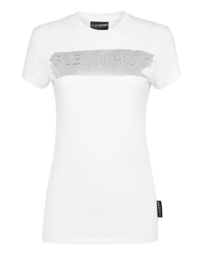 T-shirt Round Neck Sexy Pure Fit