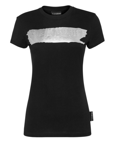 T-shirt Round Neck Sexy Pure Fit