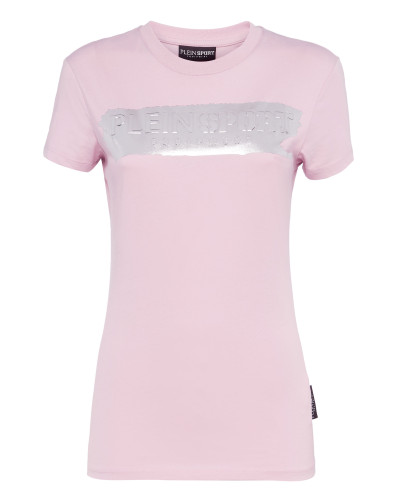 T-shirt Round Neck Sexy Pure Fit