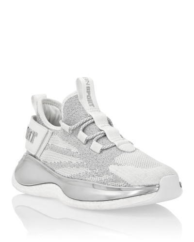 The Iron Tiger Gen.X.02