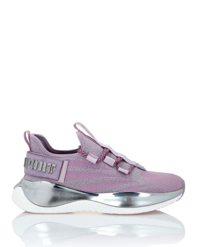 The Iron Tiger Gen.X.02