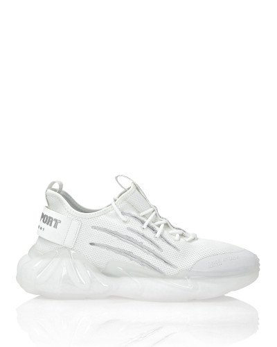 Tiger Attack Gen.X.02 Scratch