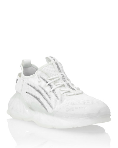 Tiger Attack Gen.X.02 Scratch