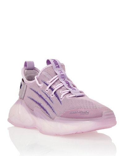 Tiger Attack Gen.X.02 Scratch