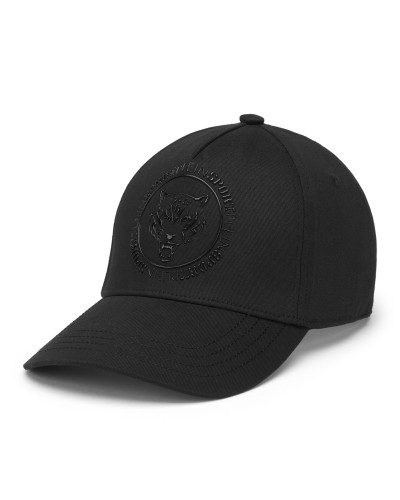 Baseball Cap Carbon Tiger