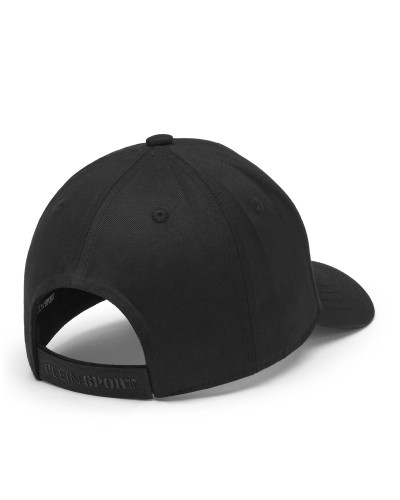 Baseball Cap Carbon Tiger