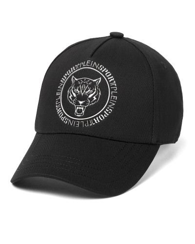 Baseball Cap Carbon Tiger