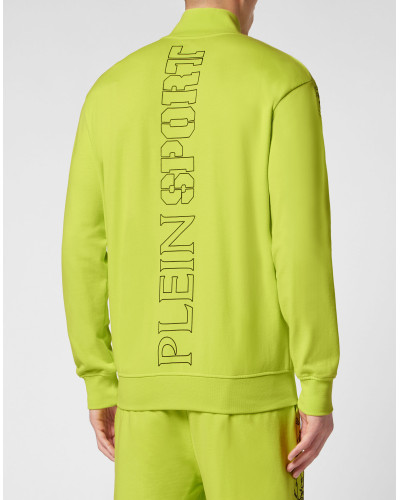 Jogging Jacket Tiger