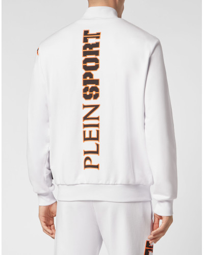 Jogging Jacket Scratch