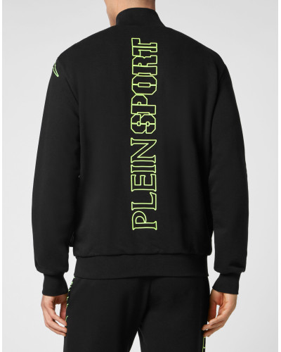 Jogging Jacket Scratch