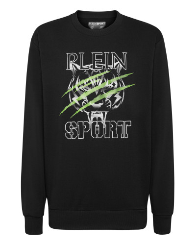 Sweatshirt Tiger Line