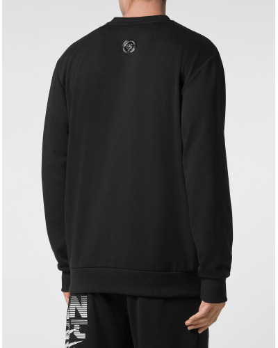 Sweatshirt Tiger Line